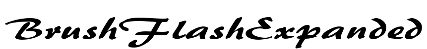BrushFlashExpanded