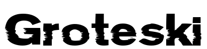 Groteski