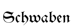 Schwaben