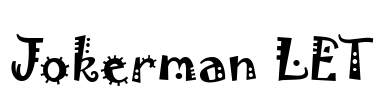 Jokerman LET