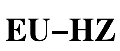 EU-HZ