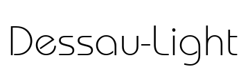 Dessau-Light