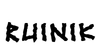 Ruinik