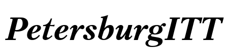 PetersburgITT