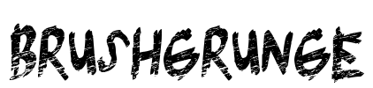 BrushGrunge