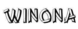 WINONA
