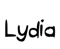 Lydia