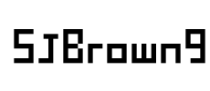 SJBrown9