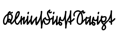 KleinsFirstScript