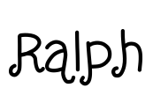 Ralph
