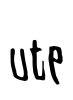 Ute