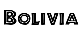 Bolivia