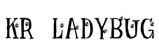 KR Ladybug