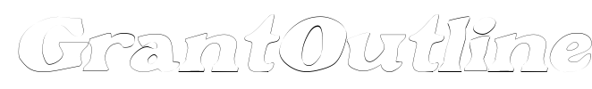 GrantOutline