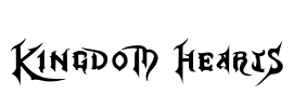 Kingdom Hearts
