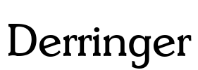 Derringer