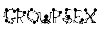 GroupSex