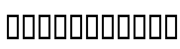 JS Noklaeas Font Image