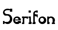 Serifon