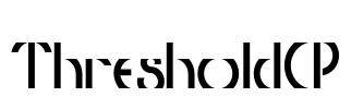 ThresholdCP