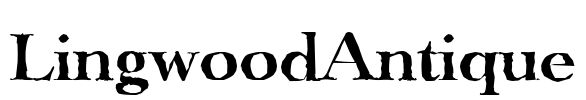 LingwoodAntique