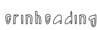 erinheading