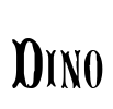 Dino