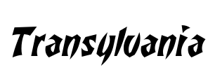 Transylvania