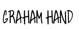Graham Hand