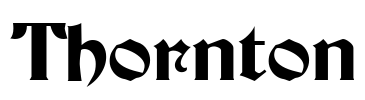 Thornton