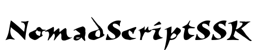 NomadScriptSSK