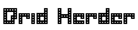 Drid Herder