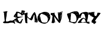 LEMON DAY