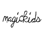 MagicKids Font Image