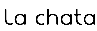 La chata