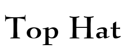 Top Hat