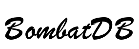 BombatDB
