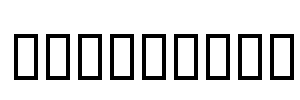 Wingdings