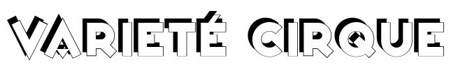 Varieté Cirque