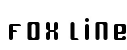 fox line