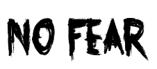 No Fear