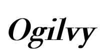 Ogilvy Font Image