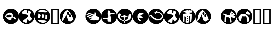 Sam's Dingbats No.2