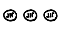 JIT Font Image