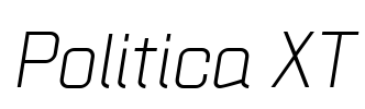 Politica XT