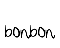 bonbon