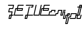 ZETUEcript