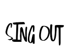 Sing Out