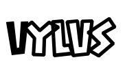 Uylus Font Image
