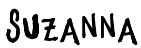 Suzanna Font Image